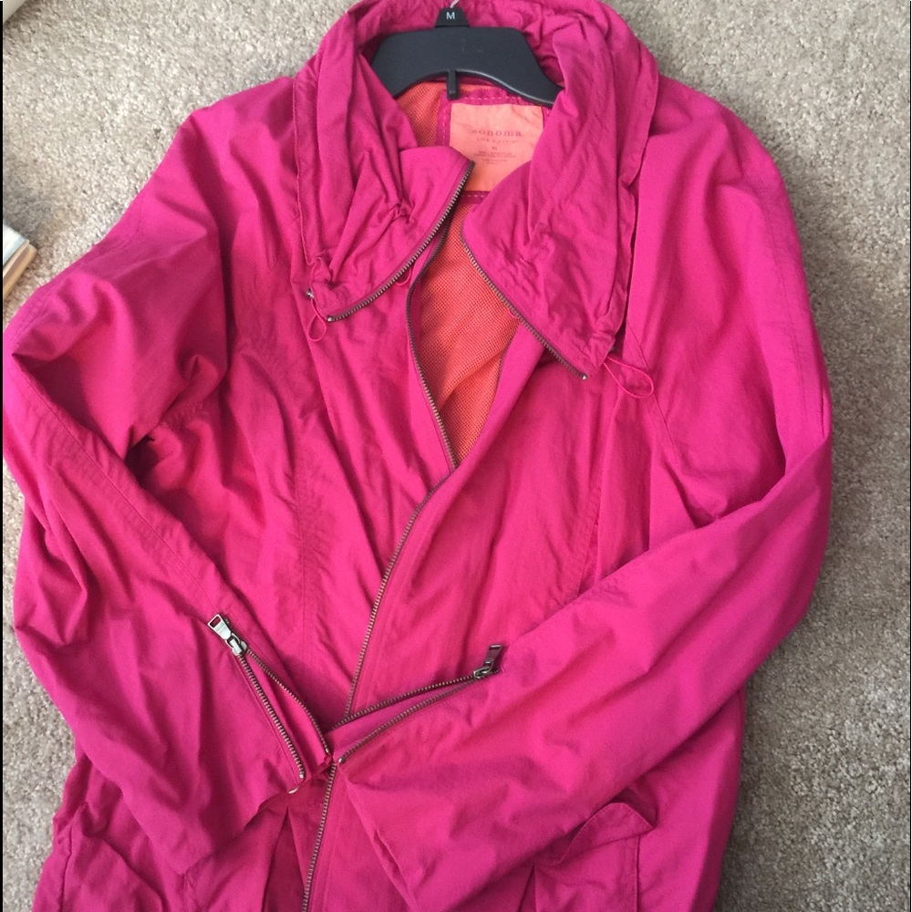 Jacket